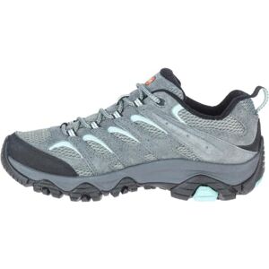 Merrell Women's Moab 3 GTX Waterproof Walking Shoe, Sedona Sage, 8 UK Merrell Women's Moab 3 GTX Waterproof Walking Shoe, Sedona Sage, 8 UK