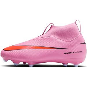 Nike JR Zoom Superfly 10 ACAD FGMG Sports Shoes Multicoloured Nike JR Zoom Superfly 10 ACAD FGMG Sports Shoes Multicoloured