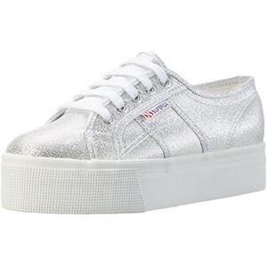 Superga 2790-lamew - Girls Gymnastics Shoes - Platform Sneakers - Elegant Casual Superga 2790-lamew - Girls Gymnastics Shoes - Platform Sneakers - Elegant Casual