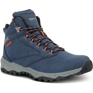 Regatta - Amble - Moonlight Denim - UK7 - Walking Boots Regatta - Amble - Moonlight Denim - UK7 - Walking Boots