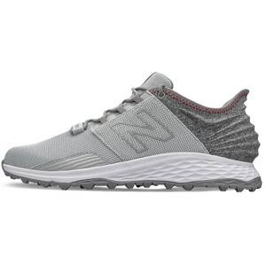 Balance Men's Fresh Foam Roav Golf Shoe, Grey, 9 UK Balance Men's Fresh Foam Roav Golf Shoe, Grey, 9 UK