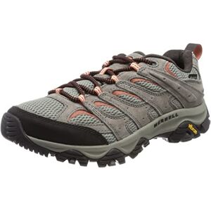 Merrell Women's Moab 3 GTX Waterproof Walking Shoe,Bungee Cord,7.5 UK Merrell Women's Moab 3 GTX Waterproof Walking Shoe,Bungee Cord,7.5 UK