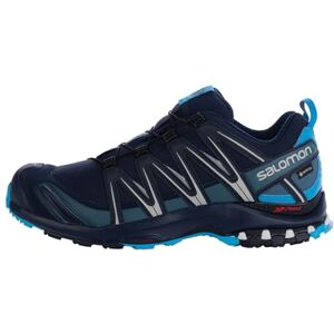 Salomon XA PRO 3D GTX® Hiking Shoes, Men Salomon XA PRO 3D GTX® Hiking Shoes, Men