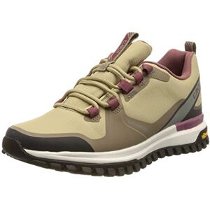 CMP Women's Nyhal Wmn Lifestyle Shoes Trainers, Sesamo Tropea, 7 UK CMP Women's Nyhal Wmn Lifestyle Shoes Trainers, Sesamo Tropea, 7 UK