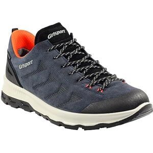 Grisport Men's Renegade Hiking Shoe, Blue, 8 UK Grisport Men's Renegade Hiking Shoe, Blue, 8 UK