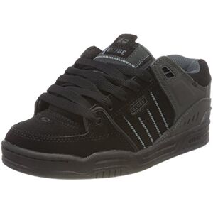 Globe Fusion, Men’s Skateboarding Shoes Skateboarding Shoes, Black (Black/Night 000), 10 UK (11 US) Globe Fusion, Men’s Skateboarding Shoes Skateboarding Shoes, Black (Black/Night 000), 10 UK (11 US)