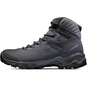 Mammut Mercury IV Mid GTX Men dark titanium-black 9.5 Mammut Mercury IV Mid GTX Men dark titanium-black 9.5