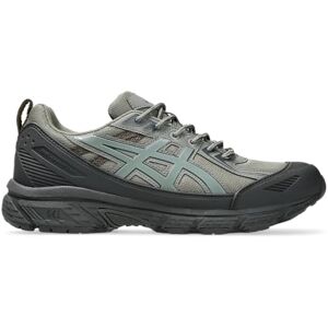 ASICS Men's Gel-Venture 6 Shield Sneaker, Graphite Grey/Truffle Grey, 7.5 UK ASICS Men's Gel-Venture 6 Shield Sneaker, Graphite Grey/Truffle Grey, 7.5 UK