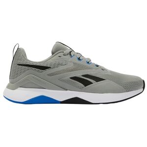 Reebok Nanoflex Tr 2.0 - Gray - Sneakers Reebok Nanoflex Tr 2.0 - Gray - Sneakers