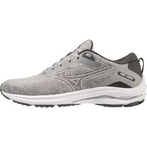 Mizuno Men's Wave Legacy, Harbor Mist, 14 Mizuno Men's Wave Legacy, Harbor Mist, 14