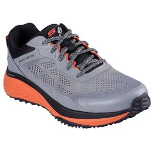 Skechers Men's Bounder RSE, Charcoal Skechers Men's Bounder RSE, Charcoal