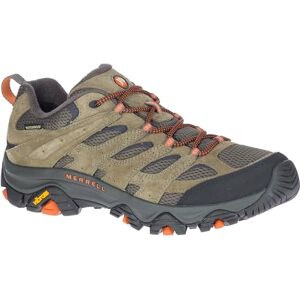 Merrell Mens Moab 3 GTX Hiking Shoe, Olive, 9.5 UK Merrell Mens Moab 3 GTX Hiking Shoe, Olive, 9.5 UK