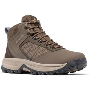 Columbia New Moon Waterproof Boot - Women - Transverse Hike - Mud Columbia New Moon Waterproof Boot - Women - Transverse Hike - Mud