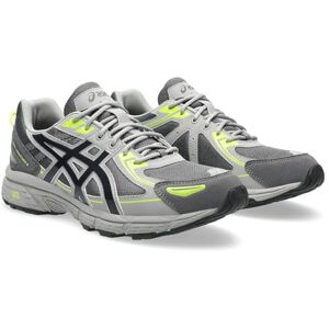 ASICS Men's Gel-Venture 6 Sneaker, Multicoloured, 3 UK ASICS Men's Gel-Venture 6 Sneaker, Multicoloured, 3 UK