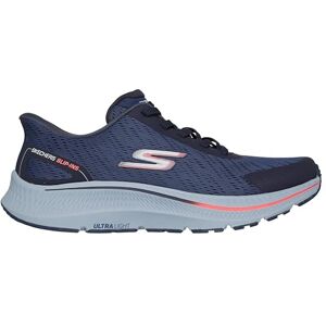Skechers Men's Go Run Consistent 2.0 Worldview Sneaker, Navy Textile, 10.5 UK Skechers Men's Go Run Consistent 2.0 Worldview Sneaker, Navy Textile, 10.5 UK
