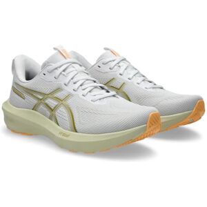 ASICS Men's GT-1000 14 Sneaker, White Lemongrass, 6.5 UK ASICS Men's GT-1000 14 Sneaker, White Lemongrass, 6.5 UK