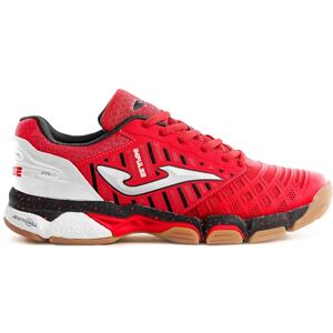 Joma Impulse Men Volleyball Shoes, red, 9.5 UK Joma Impulse Men Volleyball Shoes, red, 9.5 UK