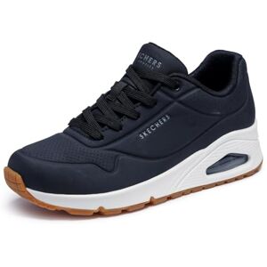 Skechers Skecher Street Women's Uno - Stand on Air Sneaker - Womens Shoe Skechers Skecher Street Women's Uno - Stand on Air Sneaker - Womens Shoe