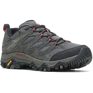 Merrell Men's Moab 3 GTX Hiking Shoe, Beluga, 6.5 UK Merrell Men's Moab 3 GTX Hiking Shoe, Beluga, 6.5 UK