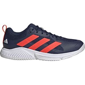 adidas Men's Court Bounce 2.0 M Shoes-Low (Non-Football), Team Navy Blue 2 Solar Red FTWR White, 5 UK adidas Men's Court Bounce 2.0 M Shoes-Low (Non-Football), Team Navy Blue 2 Solar Red FTWR White, 5 UK