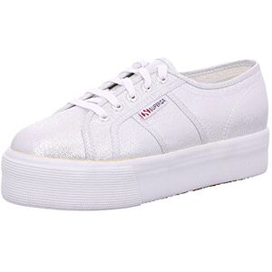 Superga Dámské tenisky 2790 Lamew - Sneakers Superga Dámské tenisky 2790 Lamew - Sneakers