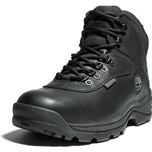 Timberland Men's White Ledge Mid Waterproof Hiking Boot, Black_1, 6.5 UK Timberland Men's White Ledge Mid Waterproof Hiking Boot, Black_1, 6.5 UK