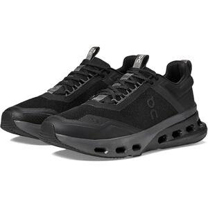 On Running Men's Cloudnova X Sneaker, Eclipse Black, 7.5 UK On Running Men's Cloudnova X Sneaker, Eclipse Black, 7.5 UK