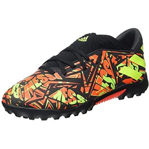 adidas Nemeziz Messi .3 TF, Men's Football Shoes, Rojsol Amasol Negbás, 8.5 UK adidas Nemeziz Messi .3 TF, Men's Football Shoes, Rojsol Amasol Negbás, 8.5 UK
