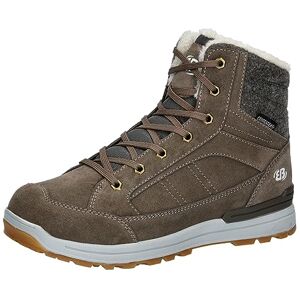 Brütting Unisex Frost Snow Boots, brown, 9 UK Brütting Unisex Frost Snow Boots, brown, 9 UK