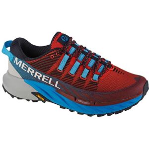 Merrell Agility Peak 4-Dahlia/Tahoe, Men's Trainers, Dahlia Tahoe, 12.5 UK Merrell Agility Peak 4-Dahlia/Tahoe, Men's Trainers, Dahlia Tahoe, 12.5 UK