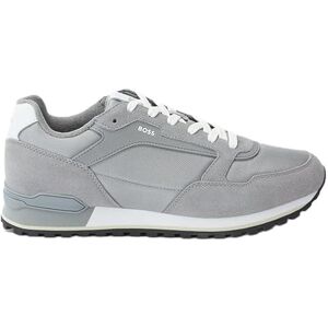 Boss Men's Parkour-L_Runn_JQ Running, Black, 11 UK Boss Men's Parkour-L_Runn_JQ Running, Black, 11 UK