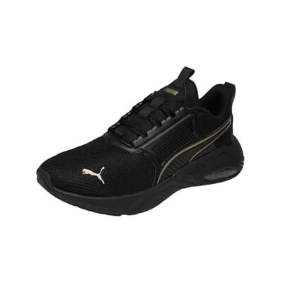Puma X-Cell Nova FS - Men's Black Sneakers Puma X-Cell Nova FS - Men's Black Sneakers