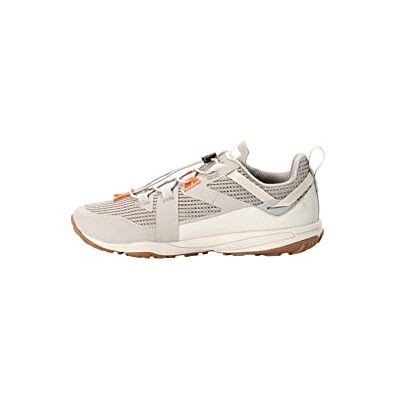 Jack Wolfskin SPIRIT LOW W - Ash Grey - 36 - Low Shoes Jack Wolfskin SPIRIT LOW W - Ash Grey - 36 - Low Shoes