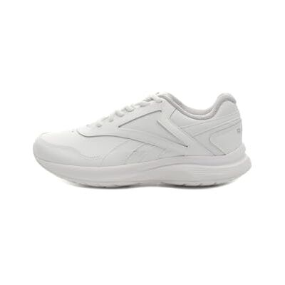 Reebok Walk Ultra 7 DMX Max White/Cold Grey 2/Collegiate Royal 8.5 Reebok Walk Ultra 7 DMX Max White/Cold Grey 2/Collegiate Royal 8.5