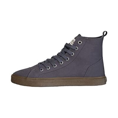 Ethletic Goto Hi Fair Sneaker - Sneaker, Hellgrau, 36, Men Ethletic Goto Hi Fair Sneaker - Sneaker, Hellgrau, 36, Men
