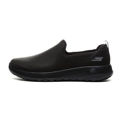 Skechers Men's Go Max Athletic Mesh Slip-On Walking Shoe - Walking Shoe Skechers Men's Go Max Athletic Mesh Slip-On Walking Shoe - Walking Shoe