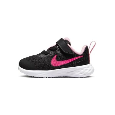 Nike Unisex Kids Revolution 6 Nn (PSV) Tennis Shoe Nike Unisex Kids Revolution 6 Nn (PSV) Tennis Shoe