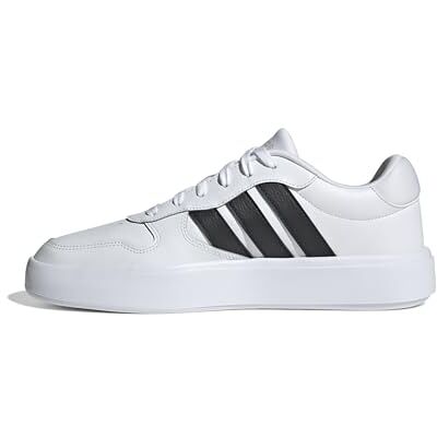 adidas Litecourt Sneakers - Lightweight Synthetic Leather adidas Litecourt Sneakers - Lightweight Synthetic Leather