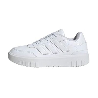 Adidas Courtblock Bold Sneakers - Sneaker Adidas Courtblock Bold Sneakers - Sneaker