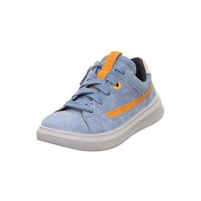 Superfit Cosmo Blue Sneaker - Shoe Superfit Cosmo Blue Sneaker - Shoe