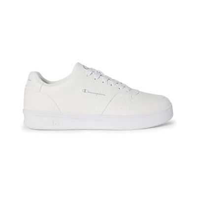 CHAMPION NEWMAN Low Cut Shoe - Sneakers CHAMPION NEWMAN Low Cut Shoe - Sneakers