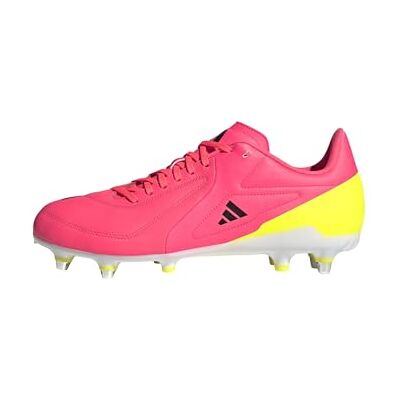 adidas RS15 Elite Soft Ground Rugby Boots adidas RS15 Elite Soft Ground Rugby Boots