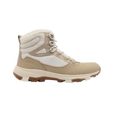 Jack Wolfskin Everquest Texapore High W - Boots Jack Wolfskin Everquest Texapore High W - Boots