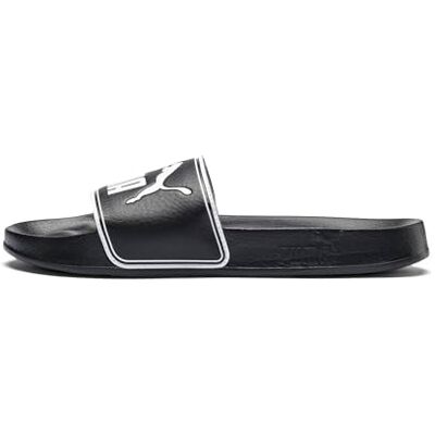 Puma Unisex's Leadcat Beach & Pool Shoes , Black , 5 UK Puma Unisex's Leadcat Beach & Pool Shoes , Black , 5 UK