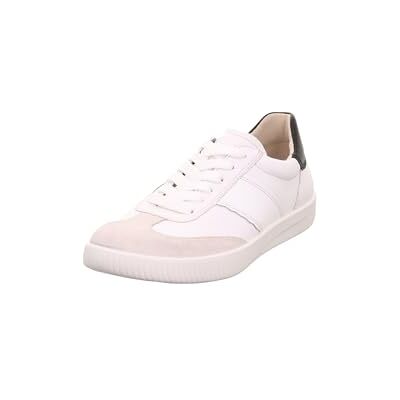Legero SILENCE Damen weiß - Shoes Legero SILENCE Damen weiß - Shoes