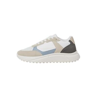 Jack & Jones Aspire PU Runner Trainer - Trainer Jack & Jones Aspire PU Runner Trainer - Trainer