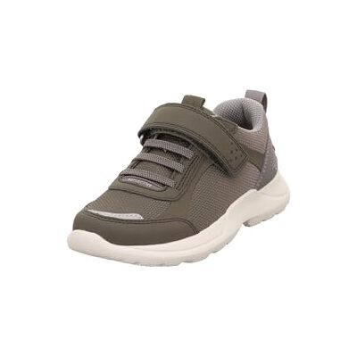 Superfit RUSH for Kids - Olive - Size 34 EU Superfit RUSH for Kids - Olive - Size 34 EU