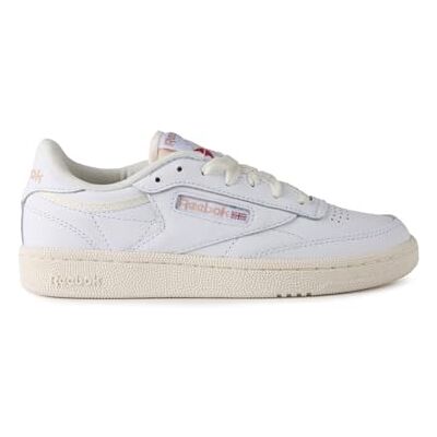Reebok - Club C 85 W - White - Women - Sneaker Reebok - Club C 85 W - White - Women - Sneaker