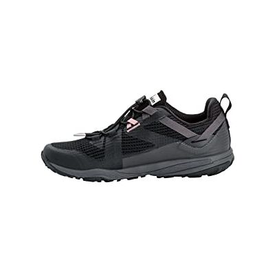 JACK WOLFSKIN SPIRIT LOW W Sneakers - Sneaker JACK WOLFSKIN SPIRIT LOW W Sneakers - Sneaker
