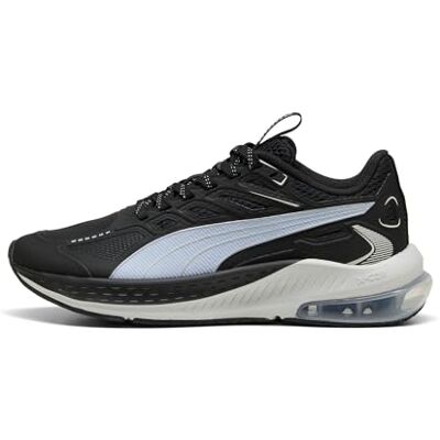 PUMA X-CELL LIGHTSPEED WNS - Feather Gray Running Shoes PUMA X-CELL LIGHTSPEED WNS - Feather Gray Running Shoes